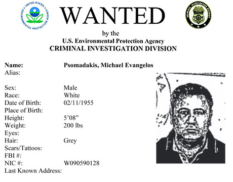 Royal Caribbean Cruise Ship Pollution 